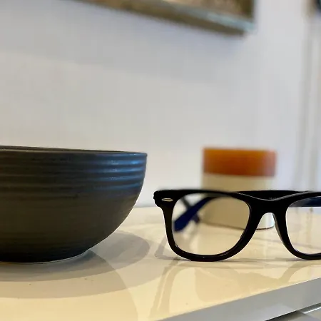 Apartmán Olivenblatt 4 *