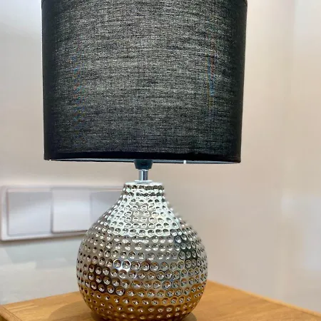 Apartmán Olivenblatt 4