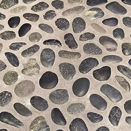 Apartmán Olivenblatt 4 *