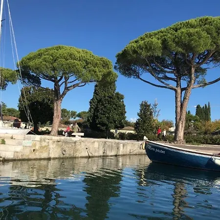 Olivenblatt 4 Apartmán Bardolino