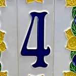 Olivenblatt 4 Bardolino
