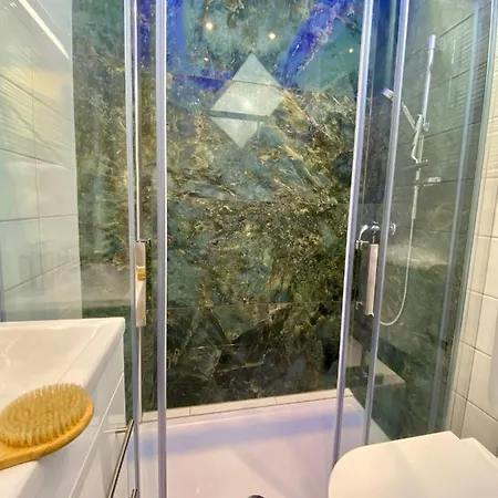 Olivenblatt 4 Apartment *