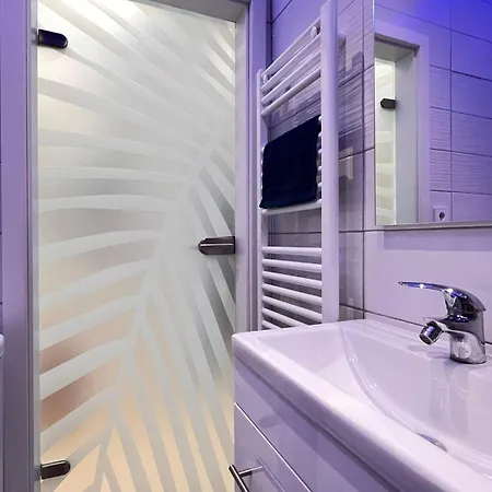 Olivenblatt 4 Apartment