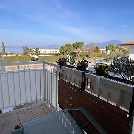 Olivenblatt 4 * Bardolino