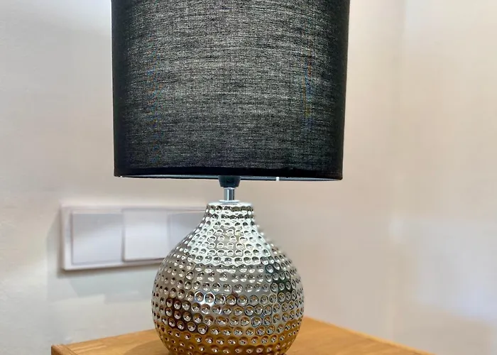 Appartement Olivenblatt 4