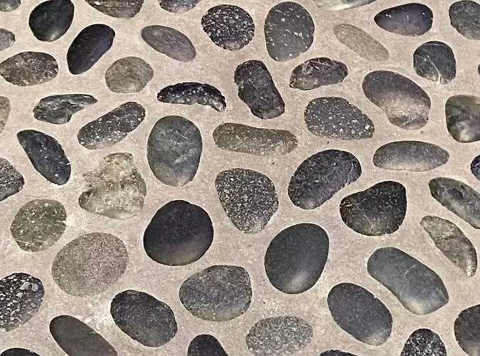 アパート Olivenblatt 4 *