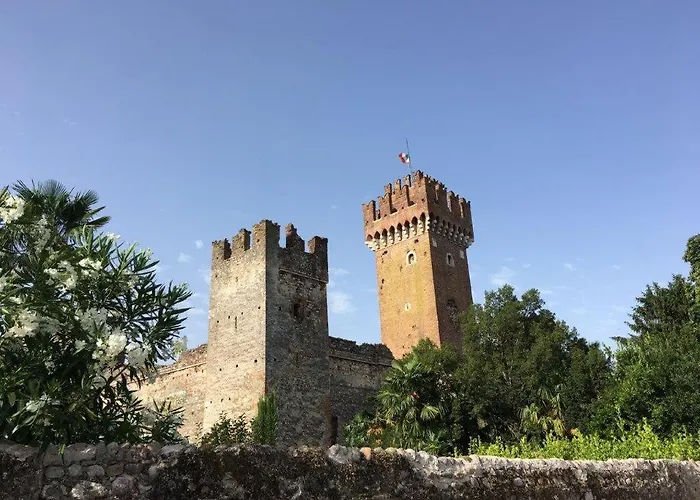 アパート Olivenblatt 4 *