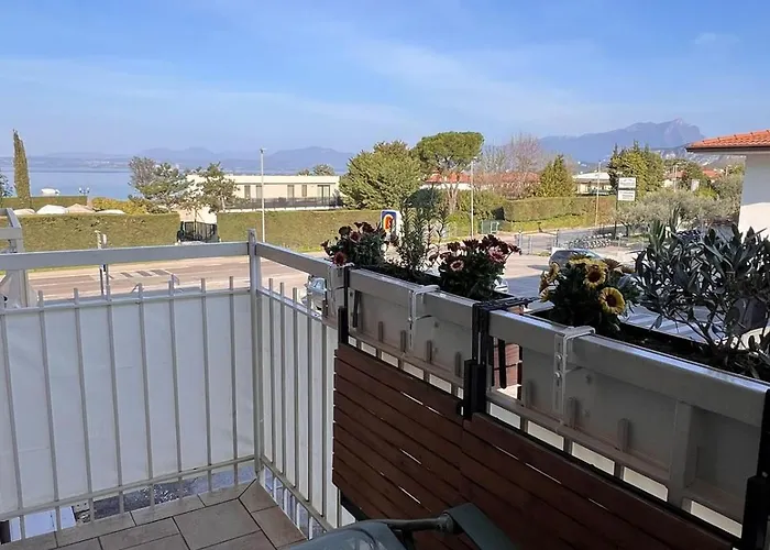 Olivenblatt 4 * バルドリーノ