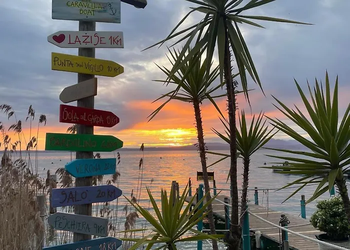 Olivenblatt 4 バルドリーノ