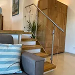 Appartement Olivenblatt 4