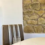 Appartement Olivenblatt 4 *