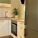 Olivenblatt 4 Appartement *