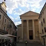 Appartement Olivenblatt 4 *