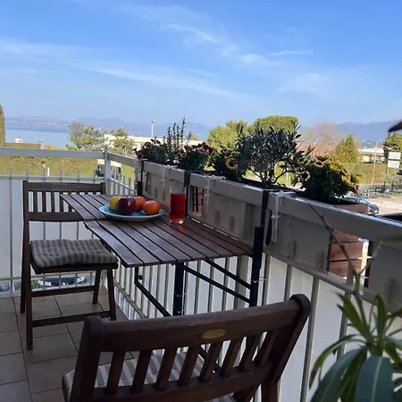 Apartment Olivenblatt 4 *