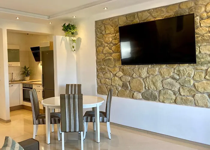 Olivenblatt 4 Apartment Bardolino