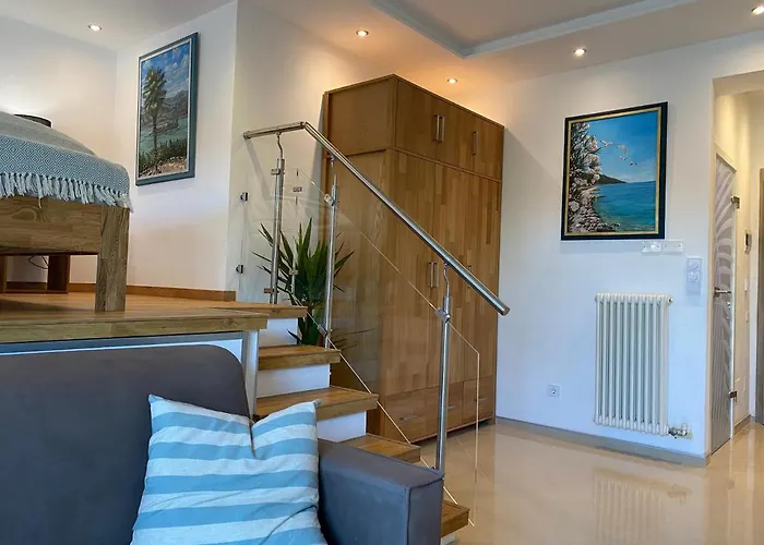 Olivenblatt 4 * Bardolino