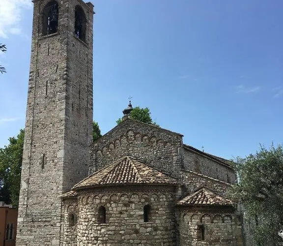 Olivenblatt 4 Apartment