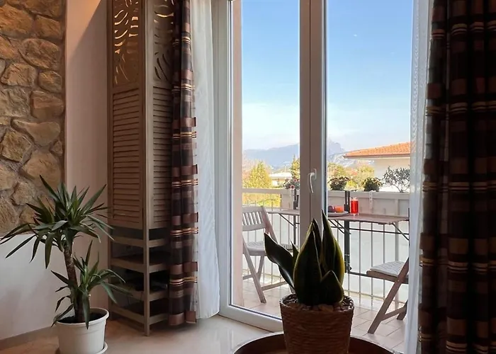 Olivenblatt 4 Bardolino